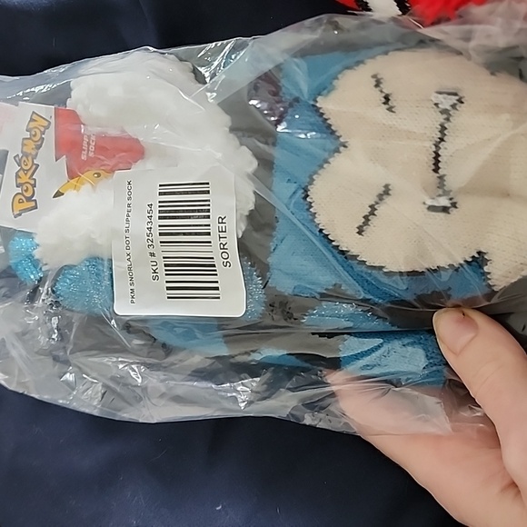 Slipper Socks - Picture 6 of 7